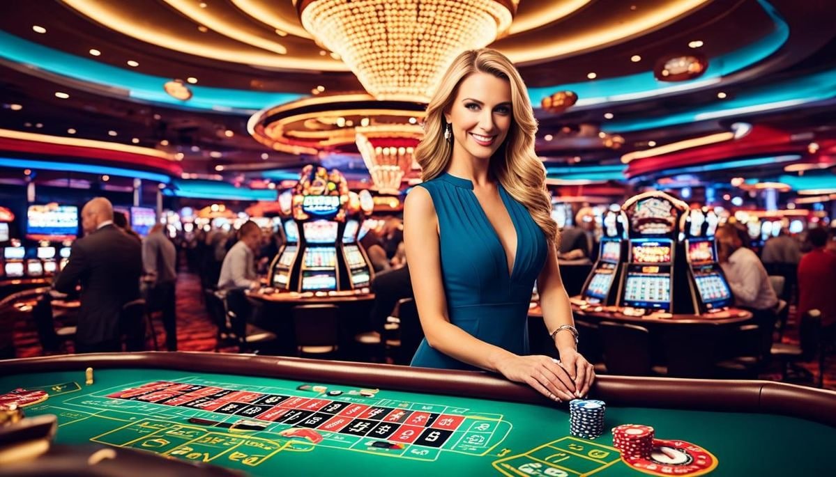 Casino-style and sports category cards arranged for Bangladesh users